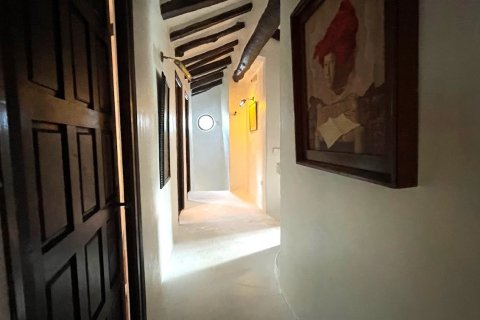 Villa pārdošanā Albir, Alicante, Spānijā 5 istabas, 377 m2 Nr. 118797 - attēls 19