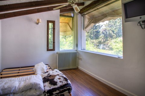 Villa pārdošanā Albir, Alicante, Spānijā 5 istabas, 377 m2 Nr. 118797 - attēls 25