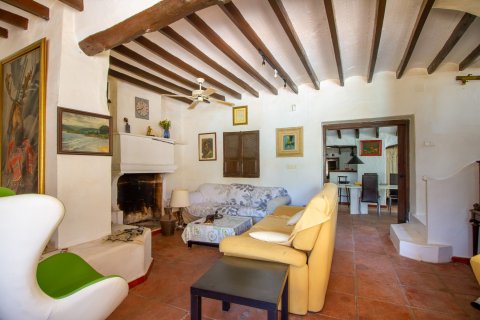 Villa pārdošanā Albir, Alicante, Spānijā 5 istabas, 377 m2 Nr. 118797 - attēls 9