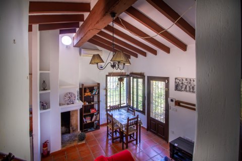 Villa pārdošanā Albir, Alicante, Spānijā 5 istabas, 377 m2 Nr. 118797 - attēls 26