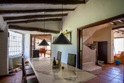 Villa pārdošanā Albir, Alicante, Spānijā 5 istabas, 377 m2 Nr. 118797 - attēls 12