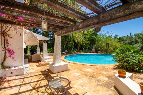 Villa pārdošanā Albir, Alicante, Spānijā 5 istabas, 377 m2 Nr. 118797 - attēls 6