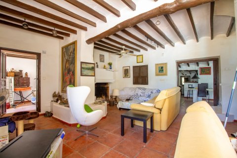 Villa pārdošanā Albir, Alicante, Spānijā 5 istabas, 377 m2 Nr. 118797 - attēls 10