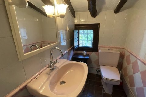 Villa pārdošanā Albir, Alicante, Spānijā 5 istabas, 377 m2 Nr. 118797 - attēls 22