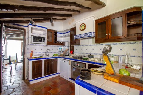 Villa pārdošanā Albir, Alicante, Spānijā 5 istabas, 377 m2 Nr. 118797 - attēls 14