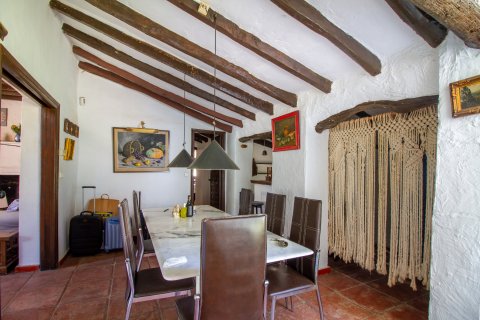 Villa pārdošanā Albir, Alicante, Spānijā 5 istabas, 377 m2 Nr. 118797 - attēls 13