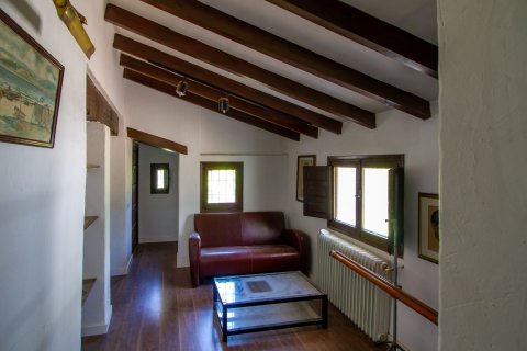 Villa pārdošanā Albir, Alicante, Spānijā 5 istabas, 377 m2 Nr. 118797 - attēls 21