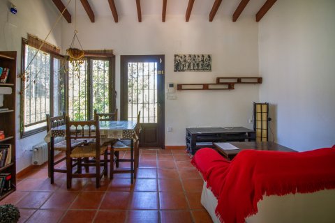 Villa pārdošanā Albir, Alicante, Spānijā 5 istabas, 377 m2 Nr. 118797 - attēls 27