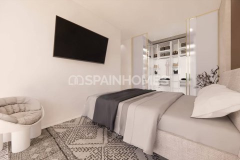 Villa for sale Pilar de la Horadada, Alicante, Spain 3 bedrooms, 190 sq.m. No. 83609 - photo 25