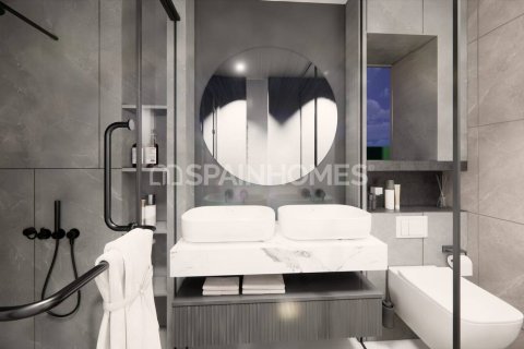 Villa for sale Pilar de la Horadada, Alicante, Spain 3 bedrooms, 190 sq.m. No. 83609 - photo 30