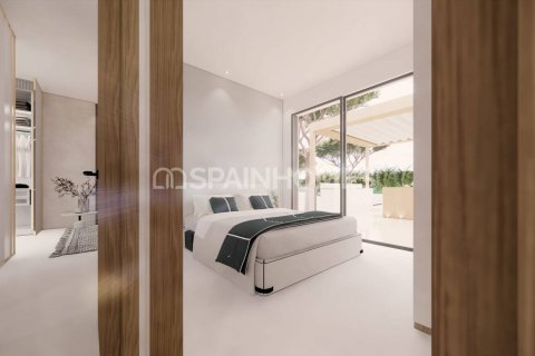 Villa for sale Pilar de la Horadada, Alicante, Spain 3 bedrooms, 190 sq.m. No. 83609 - photo 24