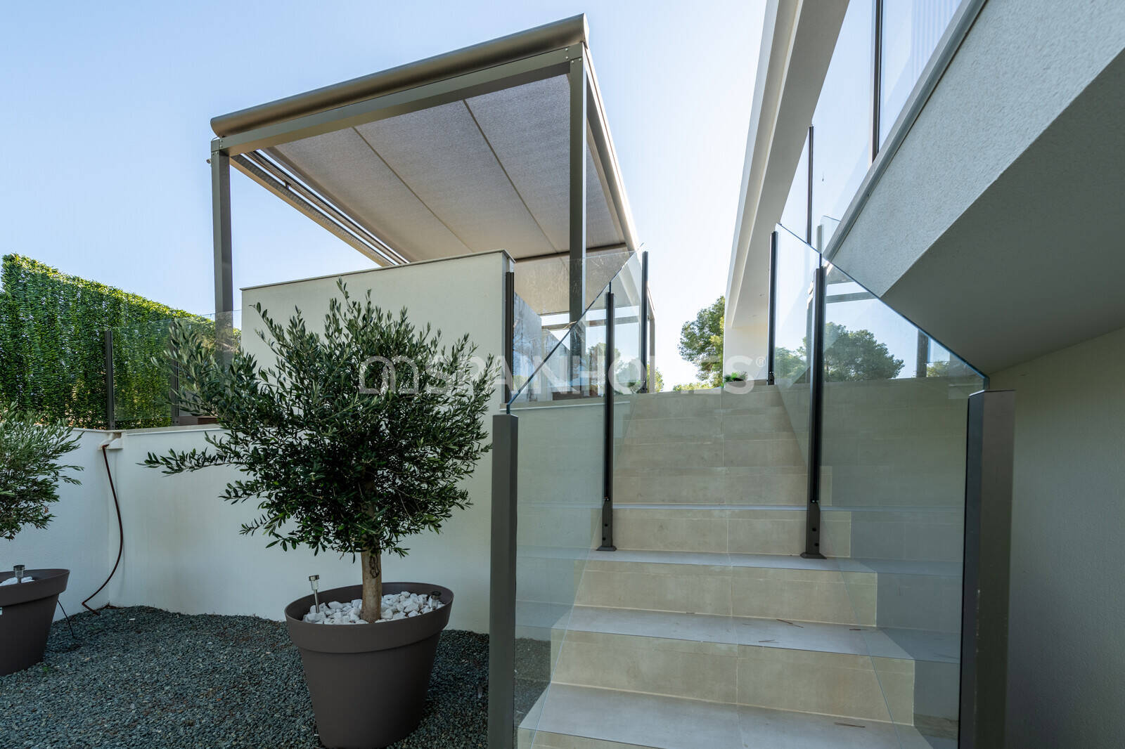 Villa à Pilar de la Horadada, Alicante, Espagne 3 chambres, 190 m2 No. 83609