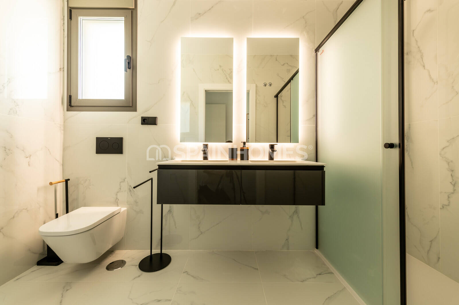 Villa à Pilar de la Horadada, Alicante, Espagne 3 chambres, 190 m2 No. 83609