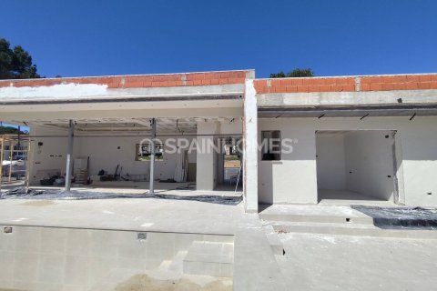 Villa for sale Pilar de la Horadada, Alicante, Spain 3 bedrooms, 190 sq.m. No. 83609 - photo 11