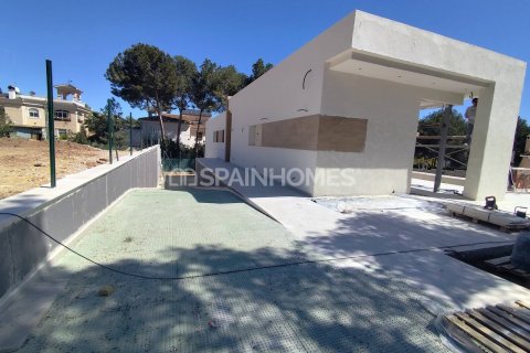 Villa for sale Pilar de la Horadada, Alicante, Spain 3 bedrooms, 190 sq.m. No. 83609 - photo 7