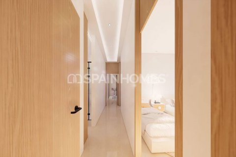 Villa for sale Pilar de la Horadada, Alicante, Spain 3 bedrooms, 190 sq.m. No. 83609 - photo 28