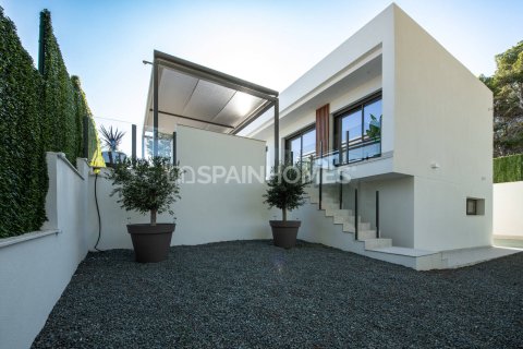 Villa en venta en Pilar de la Horadada, Alicante, España 3 dormitorios, 190 m2 No. 83609 - foto 6