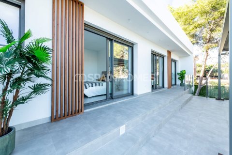 Villa en venta en Pilar de la Horadada, Alicante, España 3 dormitorios, 190 m2 No. 83609 - foto 4