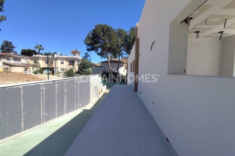 Villa for sale Pilar de la Horadada, Alicante, Spain 3 bedrooms, 190 sq.m. No. 83609 - photo 9