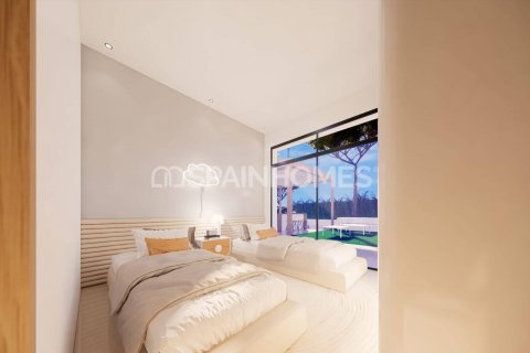 Villa for sale Pilar de la Horadada, Alicante, Spain 3 bedrooms, 190 sq.m. No. 83609 - photo 27