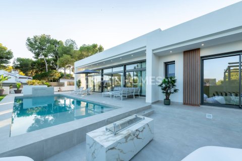 Villa Pilar de la Horadada, Alicante, Spānijā 3 istabas, 190 m2 Nr. 83609