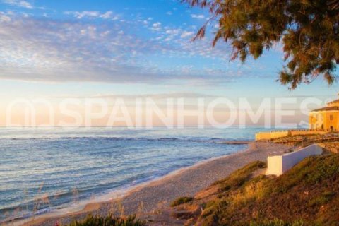 Villa for sale Pilar de la Horadada, Alicante, Spain 3 bedrooms, 190 sq.m. No. 83609 - photo 17