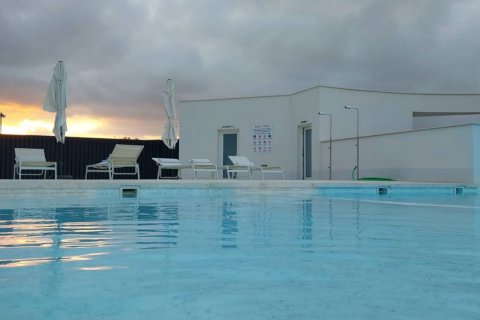 Penthouse for sale Torre-Pacheco, Murcia, Spain 3 bedrooms, 107 sq.m. No. 110632 - photo 7