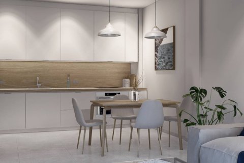 Penthouse for sale Torre-Pacheco, Murcia, Spain 2 bedrooms, 90 sq.m. No. 110631 - photo 5