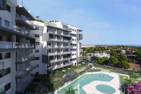 Penthouse Orihuela, Alicante, Hiszpania 2 sypialnie, 108 mkw. nr 110544 – zdjęcie 5