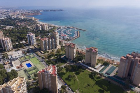 Penthouse Orihuela, Alicante, Hiszpania 2 sypialnie, 108 mkw. nr 110544 – zdjęcie 14