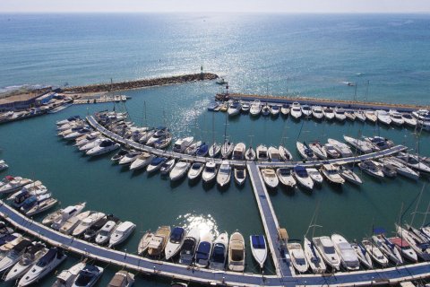 Penthouse Orihuela, Alicante, Hiszpania 2 sypialnie, 108 mkw. nr 110544 – zdjęcie 15
