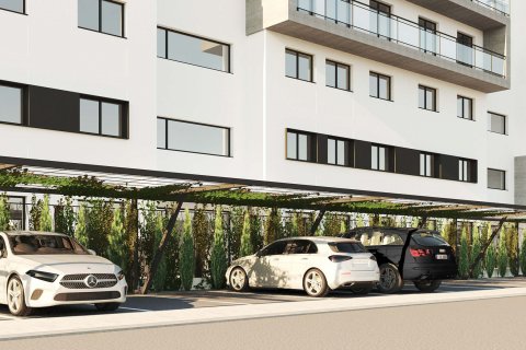 Penthouse Orihuela, Alicante, Hiszpania 2 sypialnie, 108 mkw. nr 110544 – zdjęcie 2
