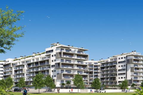 Penthouse Orihuela, Alicante, Hiszpania 2 sypialnie, 108 mkw. nr 110544 – zdjęcie 22