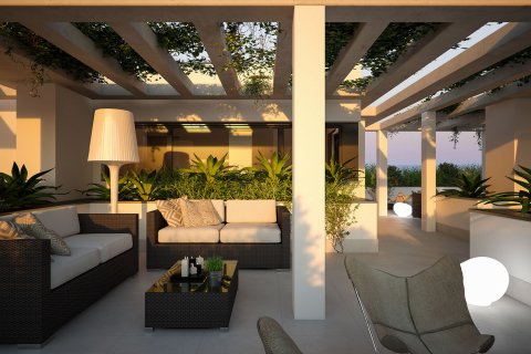 Penthouse Orihuela, Alicante, Hiszpania 2 sypialnie, 108 mkw. nr 110544 – zdjęcie 17