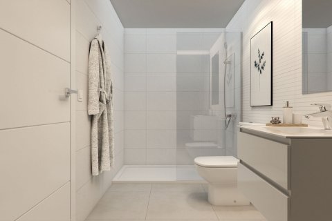 Penthouse Orihuela, Alicante, Hiszpania 2 sypialnie, 108 mkw. nr 110544 – zdjęcie 13