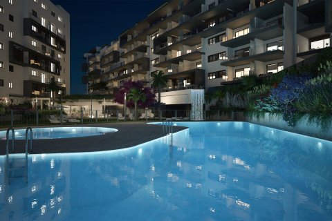Penthouse Orihuela, Alicante, Hiszpania 2 sypialnie, 108 mkw. nr 110544 – zdjęcie 8