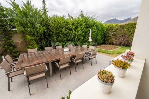 Willa Adeje, Tenerife, Hiszpania 3 sypialnie, 240 mkw. nr 109798 – zdjęcie 6