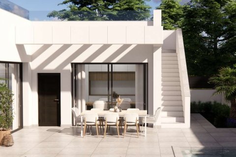 Villa zum Verkauf Rojales, Alicante, Spanien 3 Schlafzimmer, 115 m2 Nr. 117184 - Foto 15