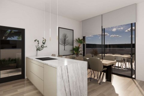 Villa zum Verkauf Rojales, Alicante, Spanien 3 Schlafzimmer, 115 m2 Nr. 117184 - Foto 5