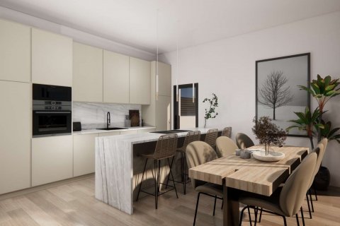 Villa zum Verkauf Rojales, Alicante, Spanien 3 Schlafzimmer, 115 m2 Nr. 117184 - Foto 6