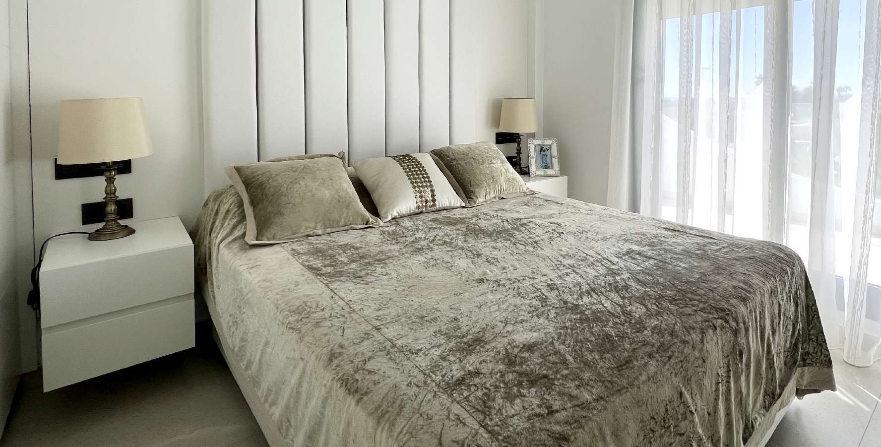 Villa à Ciudad Quesada, Alicante, Espagne 3 chambres, 115 m2 No. 117184