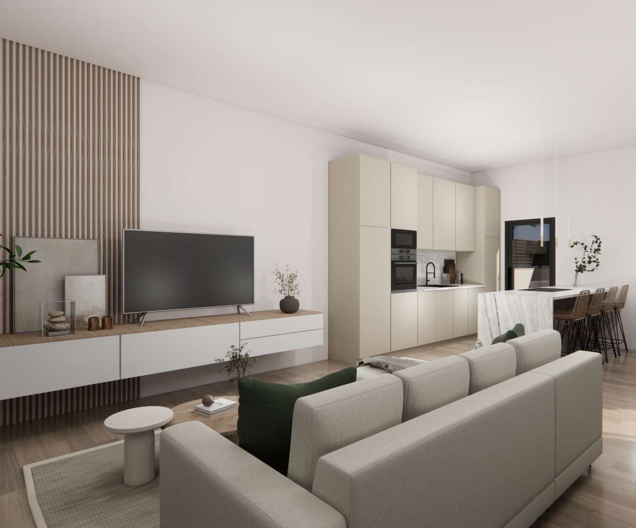 Villa à Ciudad Quesada, Alicante, Espagne 3 chambres, 115 m2 No. 117184