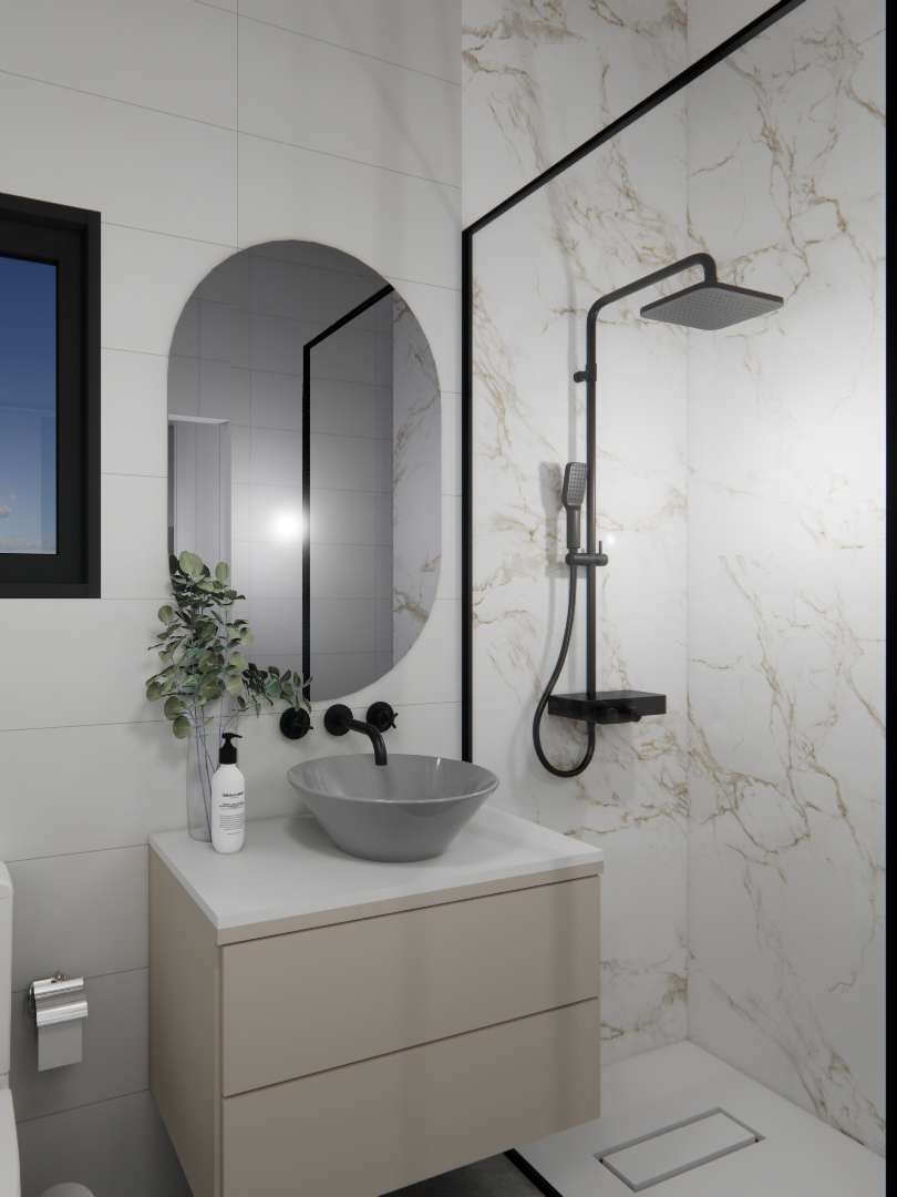 Villa à Ciudad Quesada, Alicante, Espagne 3 chambres, 115 m2 No. 117184