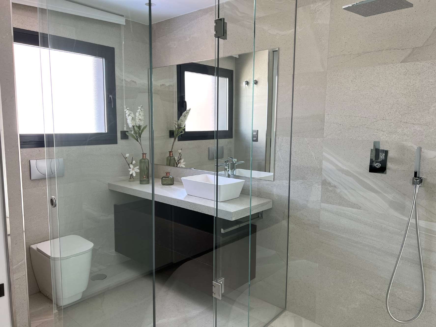 Villa à Ciudad Quesada, Alicante, Espagne 3 chambres, 115 m2 No. 117184