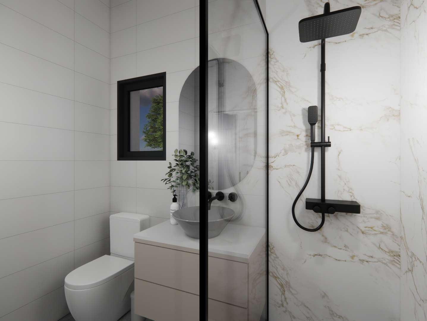 Villa à Ciudad Quesada, Alicante, Espagne 3 chambres, 115 m2 No. 117184