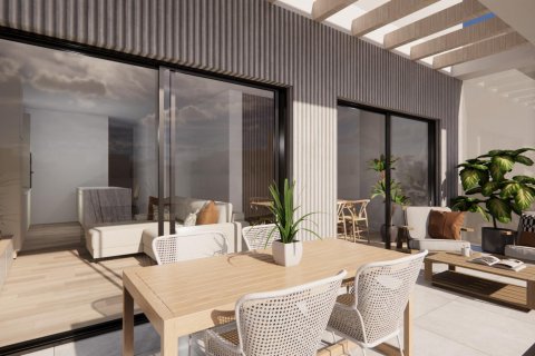 Villa zum Verkauf Rojales, Alicante, Spanien 3 Schlafzimmer, 115 m2 Nr. 117184 - Foto 12