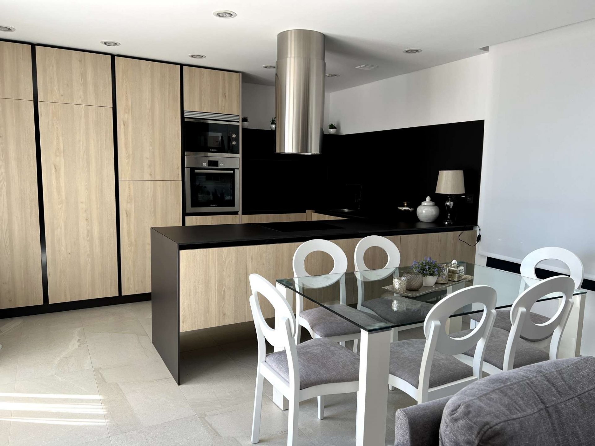 Villa à Ciudad Quesada, Alicante, Espagne 3 chambres, 115 m2 No. 117184