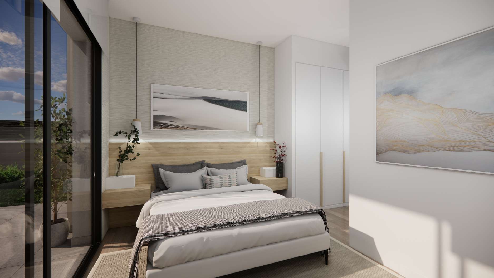 Villa à Ciudad Quesada, Alicante, Espagne 3 chambres, 115 m2 No. 117184