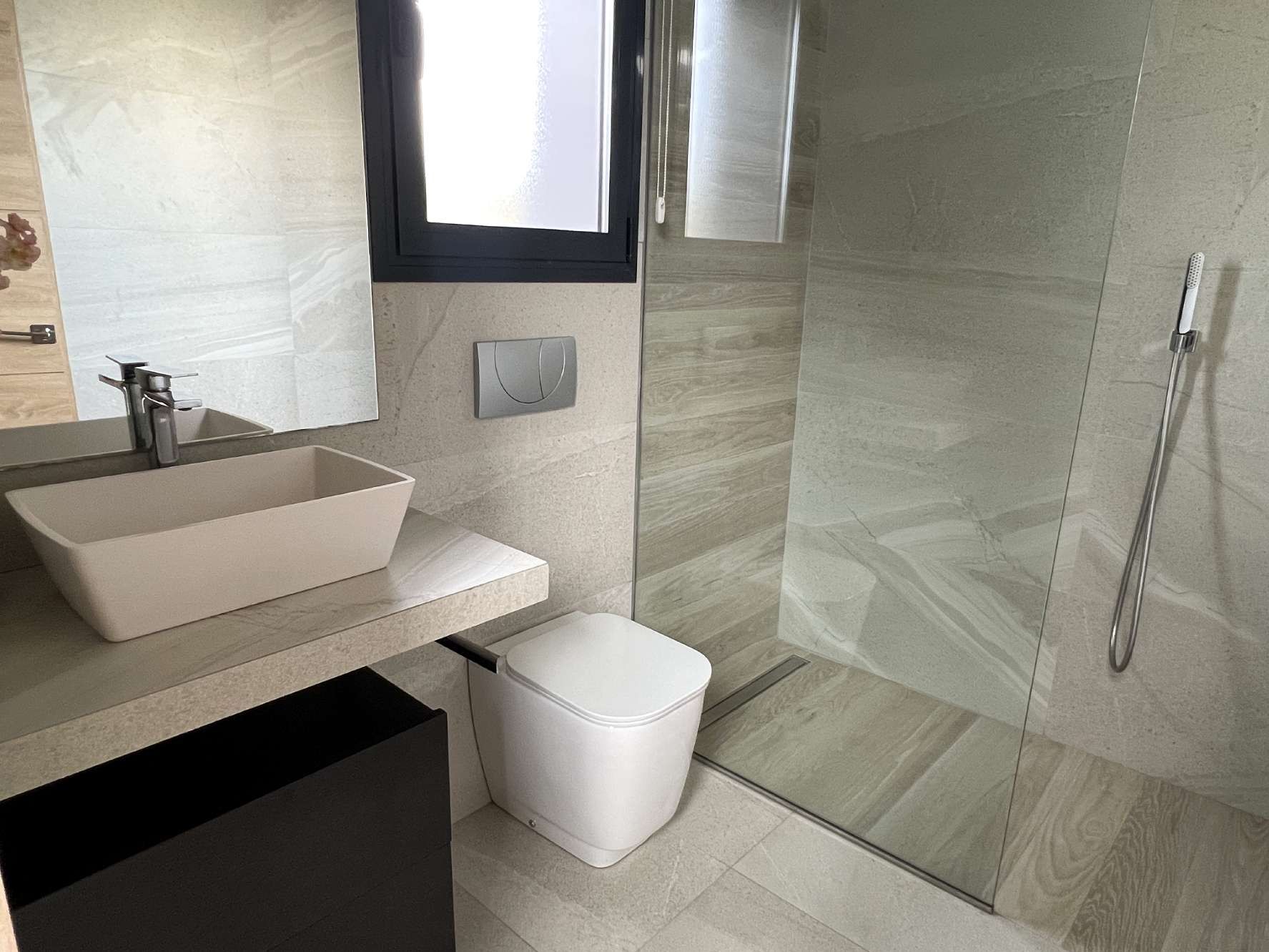 Villa à Ciudad Quesada, Alicante, Espagne 3 chambres, 115 m2 No. 117184