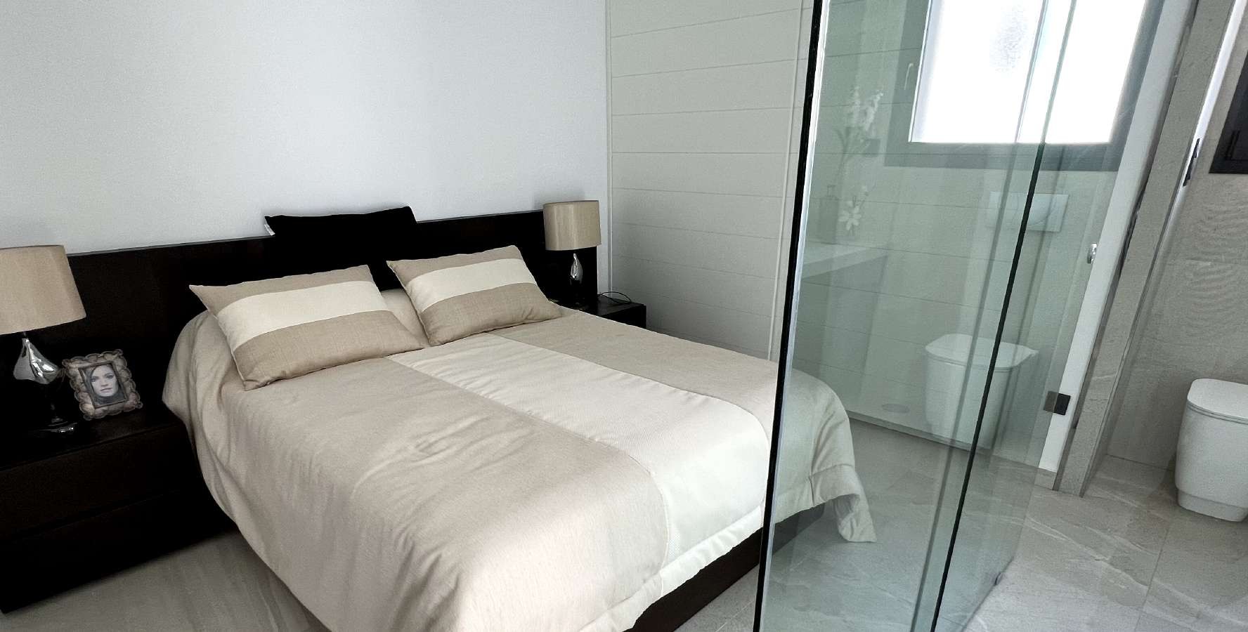 Villa à Ciudad Quesada, Alicante, Espagne 3 chambres, 115 m2 No. 117184